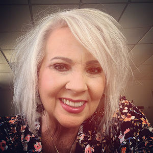 Meet your Posher, Jackie